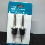 Bottle Pourers